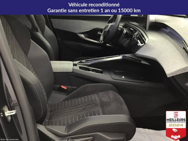 Peugeot 3008 image 8