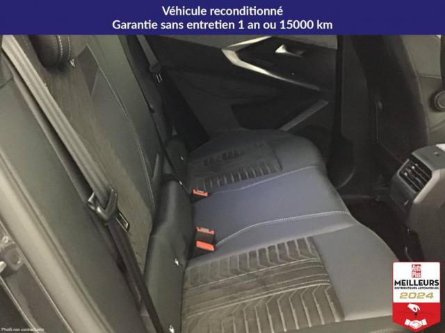 Peugeot 3008 image 5