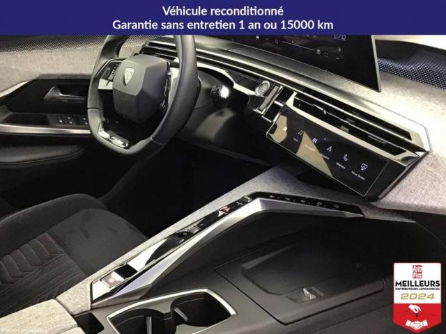 Peugeot 3008 image 4