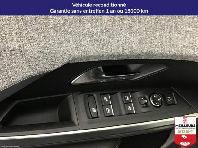 Peugeot 3008 image 1