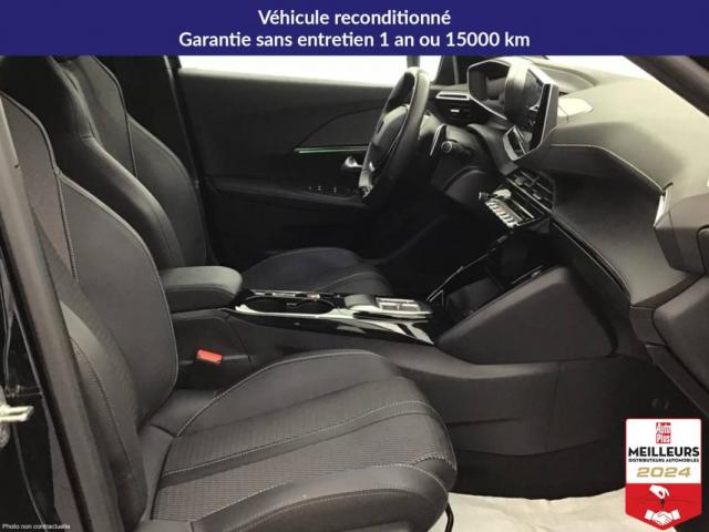 Peugeot 2008 image 7