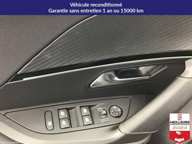 Peugeot 2008 image 6