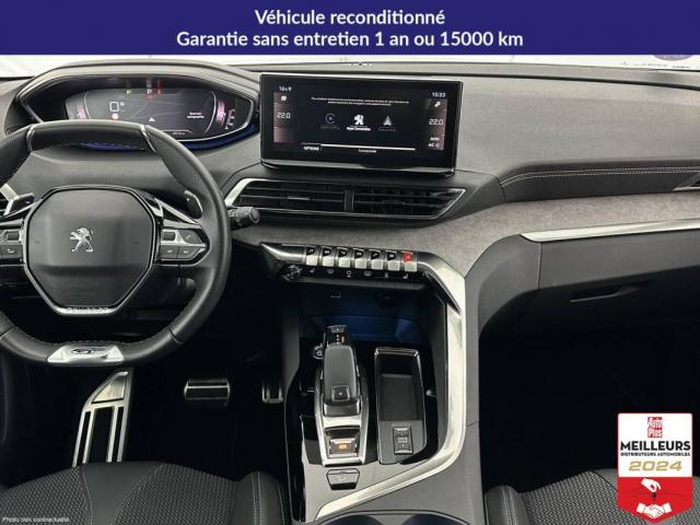 Peugeot 3008 image 6