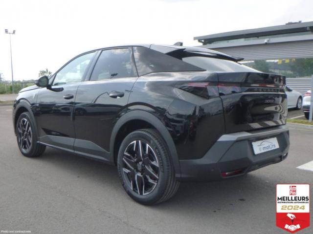 Peugeot 3008 image 1