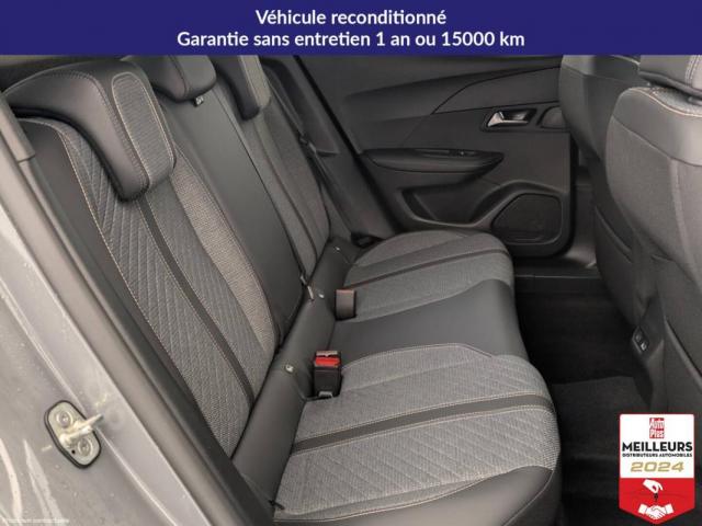 Peugeot 2008 image 5