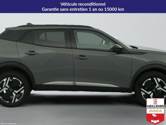 Peugeot 2008 image 2