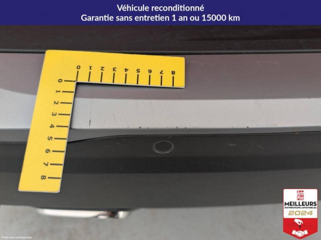 Peugeot 2008 image 2