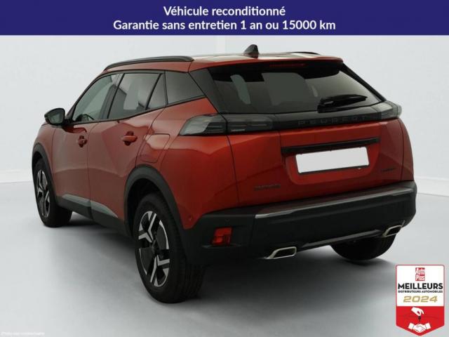 Peugeot 2008 image 3