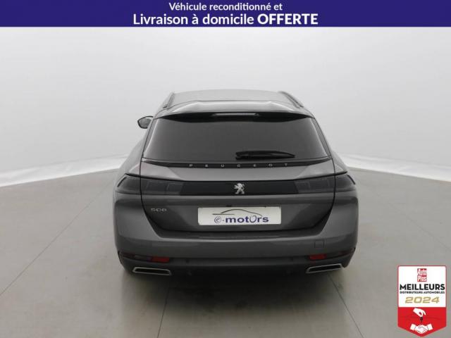Peugeot 508 Sw image 7