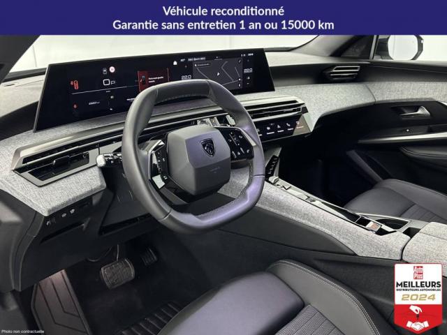 Peugeot 3008 image 5