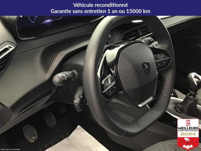 Peugeot 2008 image 9