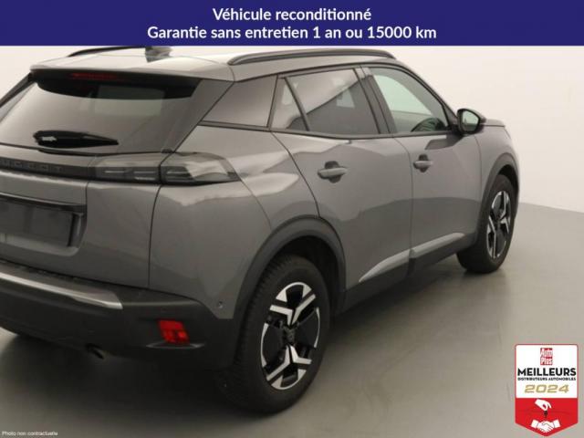 Peugeot 2008 image 6