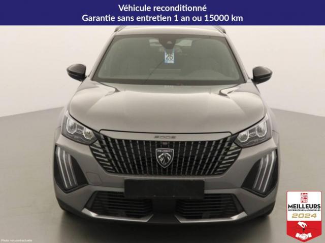 Peugeot 2008 image 1