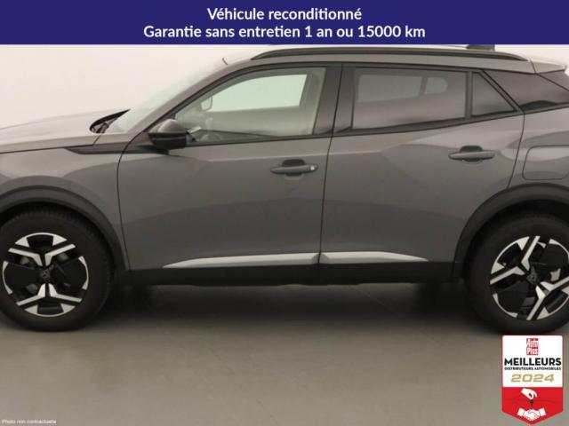 Peugeot 2008 image 8