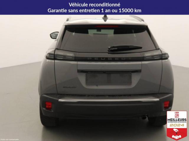 Peugeot 2008 image 2