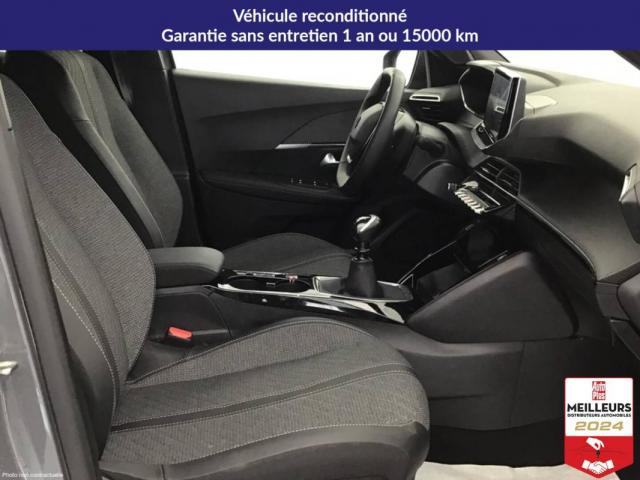 Peugeot 2008 image 4