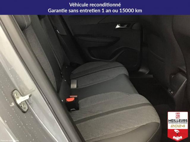 Peugeot 2008 image 7