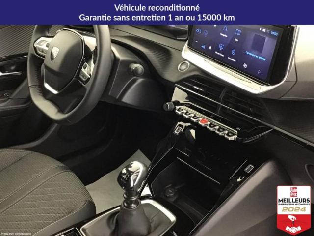 Peugeot 2008 image 5