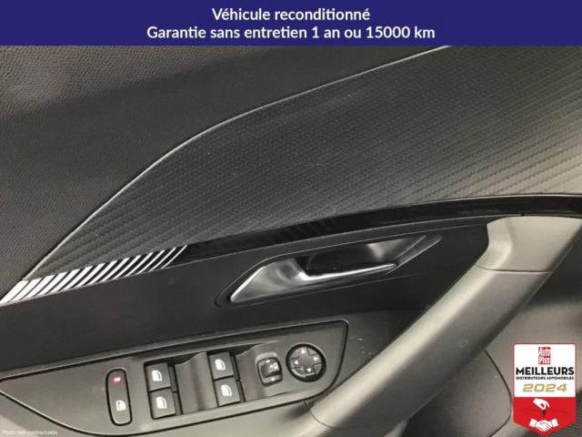 Peugeot 2008 image 3