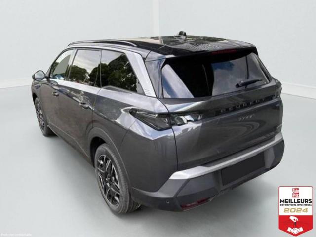 Peugeot 5008 image 3