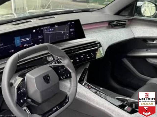 Peugeot 5008 image 8