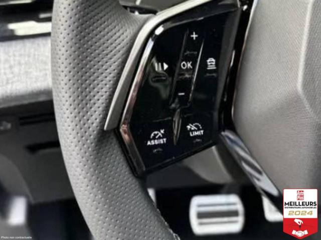 Peugeot 5008 image 2