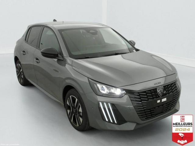 Peugeot 208 image 3