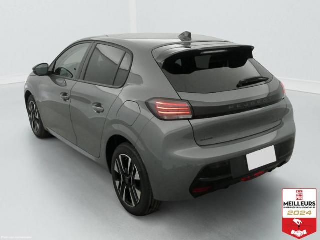 Peugeot 208 image 2