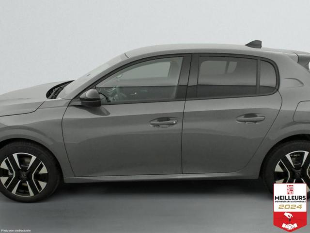 Peugeot 208 image 5