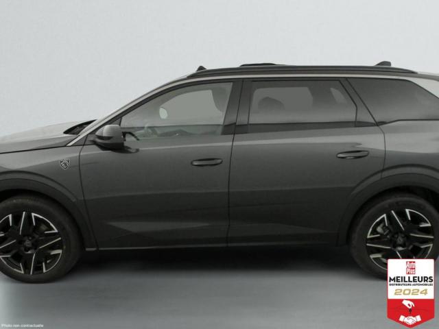 Peugeot 5008 image 6