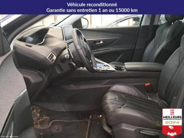 Peugeot 5008 image 4