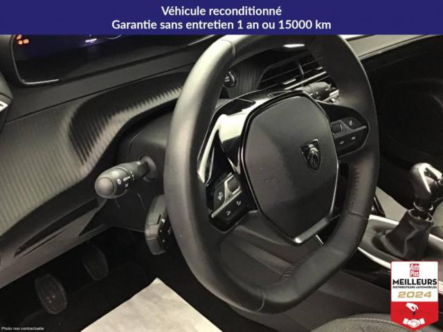 Peugeot 2008 image 4