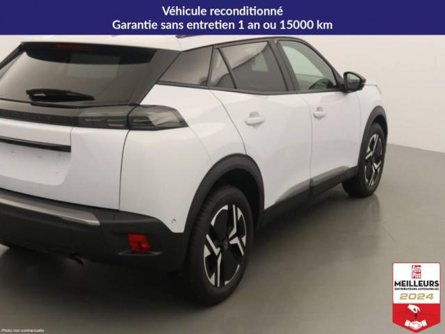 Peugeot 2008 image 1