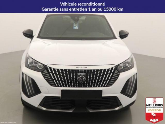 Peugeot 2008 image 7