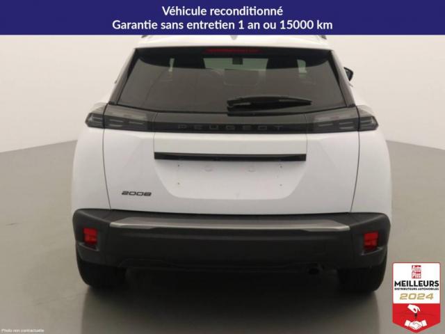 Peugeot 2008 image 5