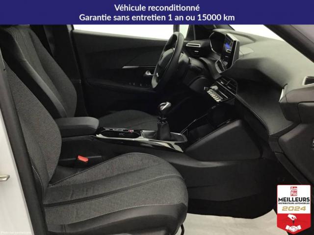 Peugeot 2008 image 3