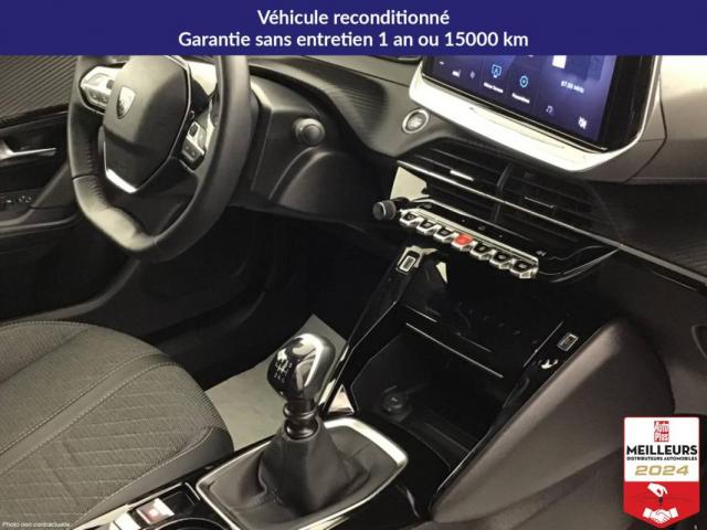 Peugeot 2008 image 2