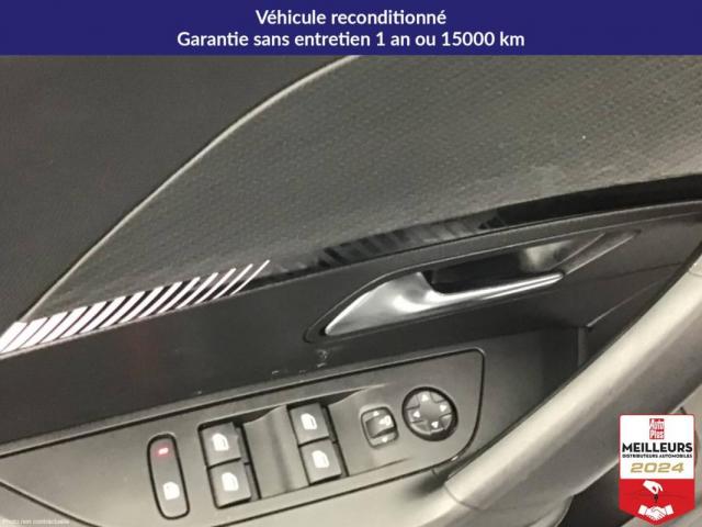 Peugeot 2008 image 6