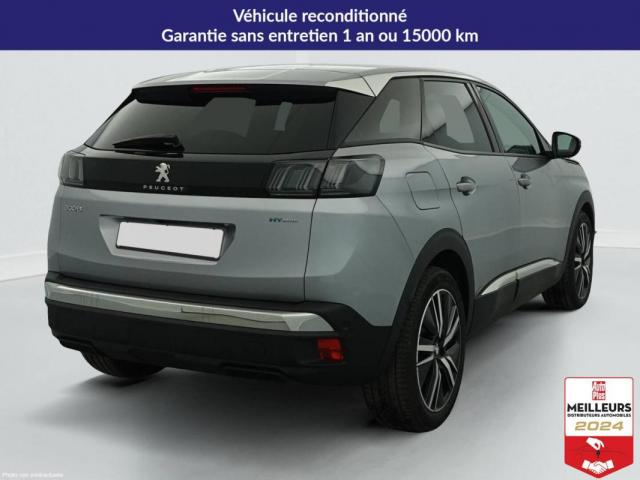 Peugeot 3008 image 4