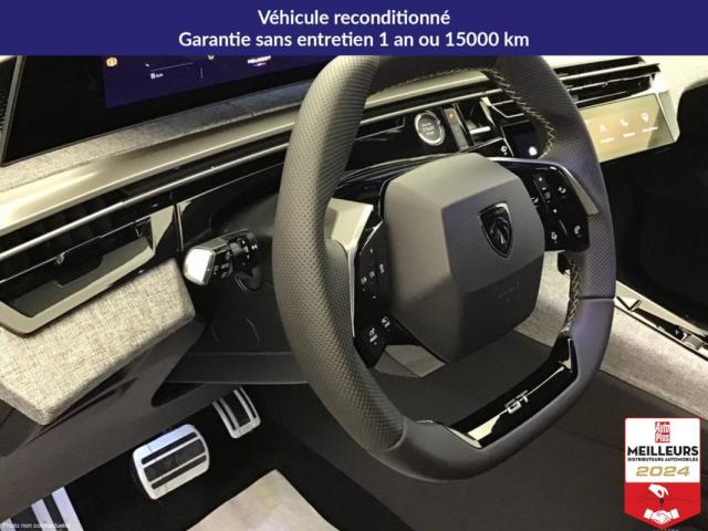 Peugeot 3008 image 4