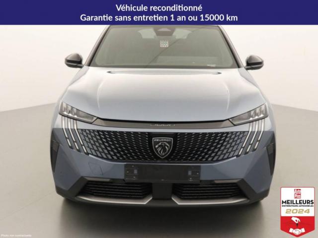 Peugeot 3008 image 8