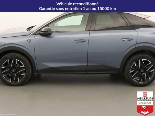 Peugeot 3008 image 1