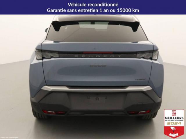 Peugeot 3008 image 5