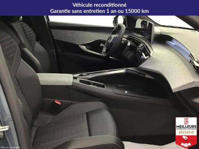 Peugeot 3008 image 6