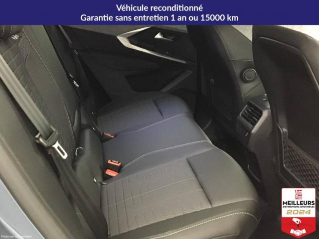 Peugeot 3008 image 2