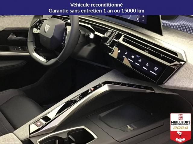 Peugeot 3008 image 3