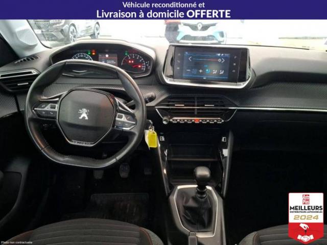 Peugeot 208 image 2
