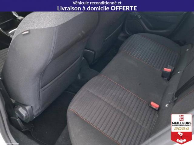 Peugeot 208 image 3