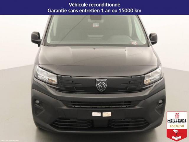 Peugeot Partner image 5