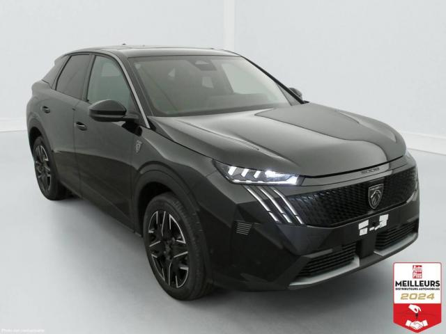 Peugeot 3008 image 1